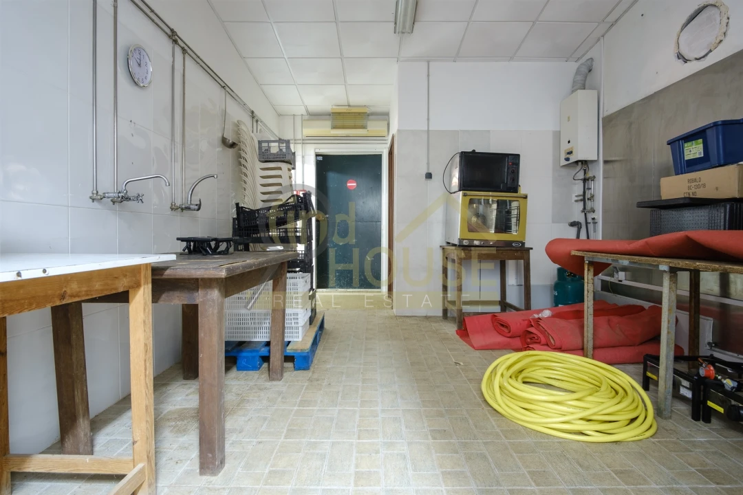 Quinta T4 para Venda em Alvega e Concavada Foto 56