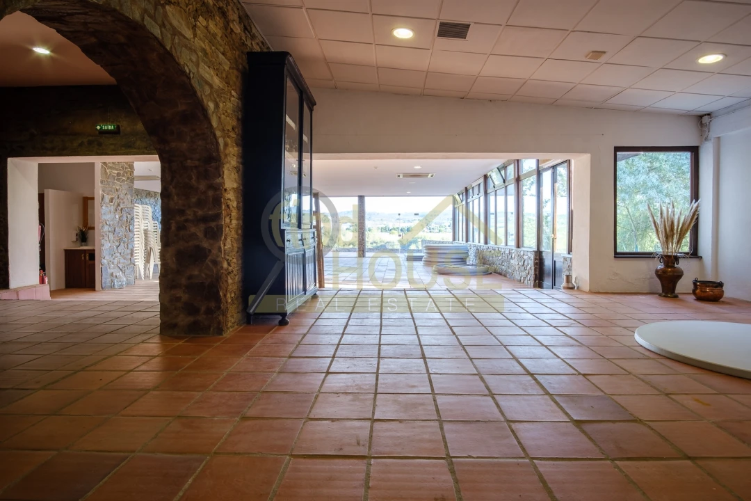 Quinta T4 para Venda em Alvega e Concavada Foto 31