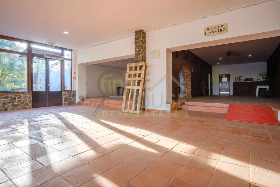 Quinta T4 para Venda em Alvega e Concavada Foto 16