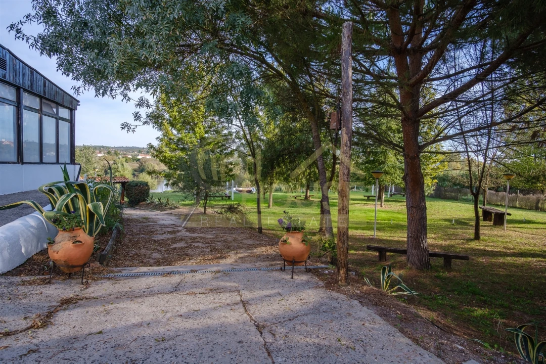 Quinta T4 para Venda em Alvega e Concavada Foto 50