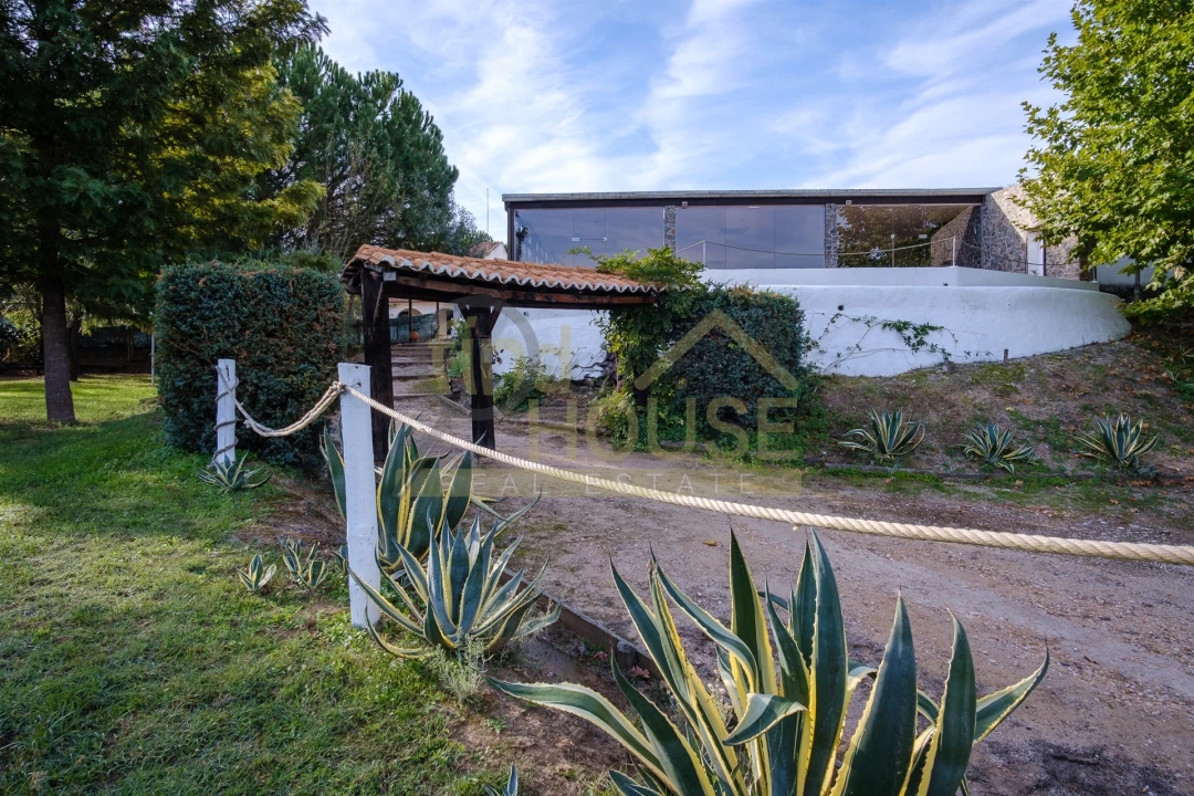 Quinta T4 para Venda em Alvega e Concavada Foto 8