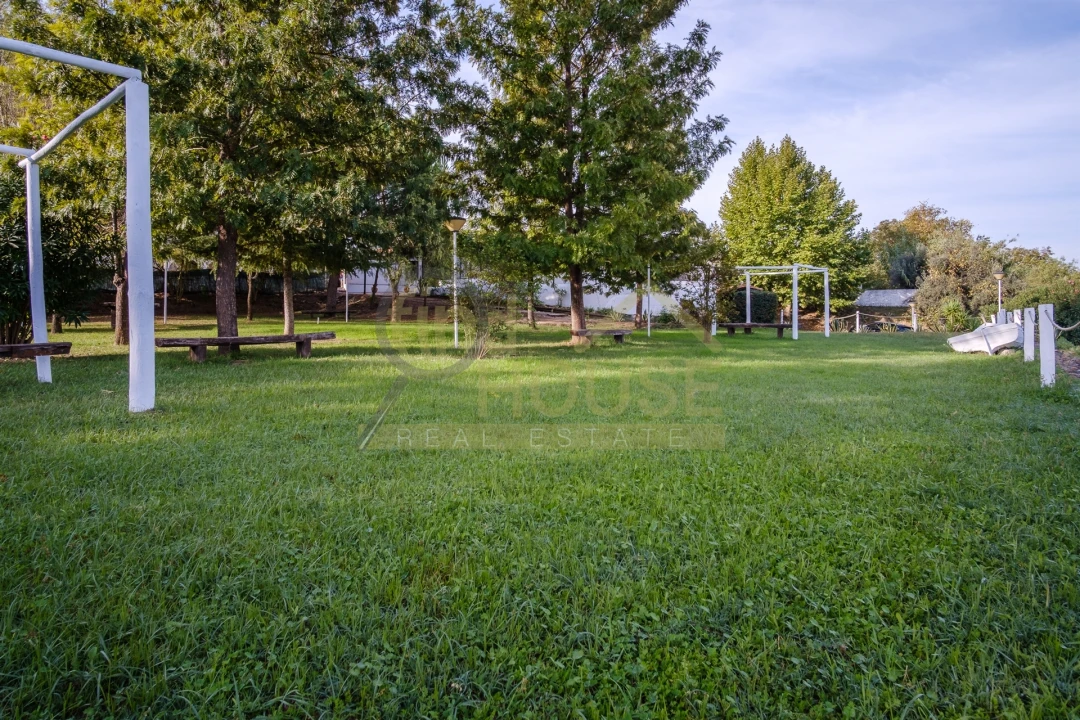 Quinta T4 para Venda em Alvega e Concavada Foto 36