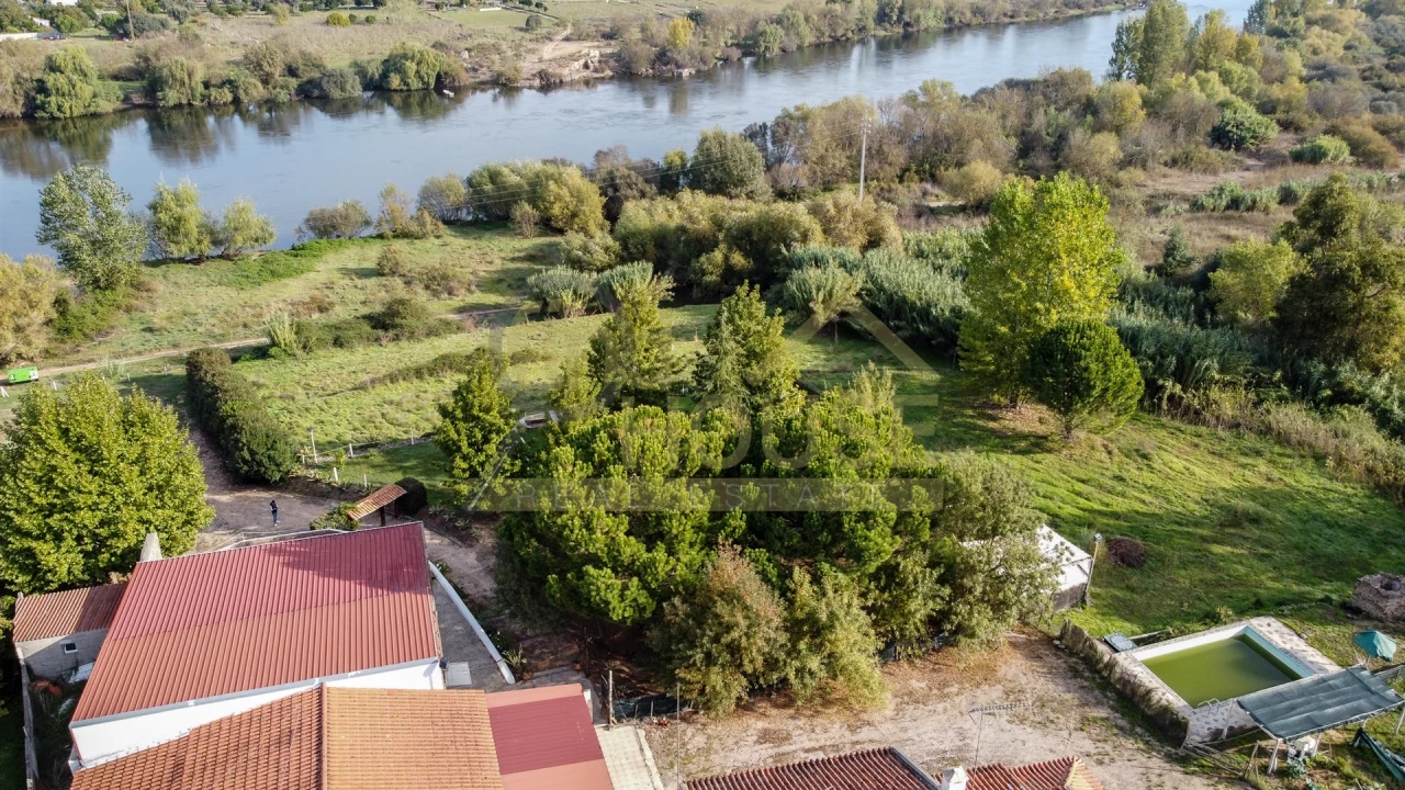 Quinta T4 para Venda em Alvega e Concavada Foto 42