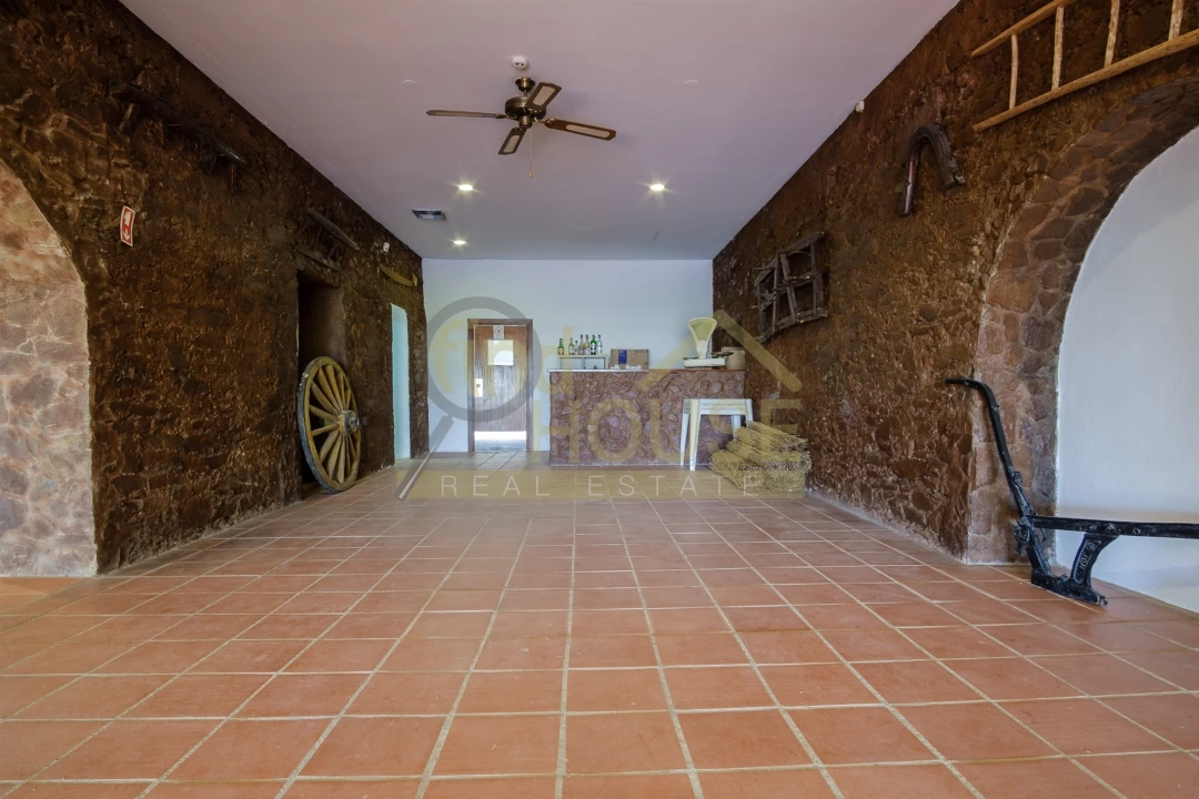 Quinta T4 para Venda em Alvega e Concavada Foto 3