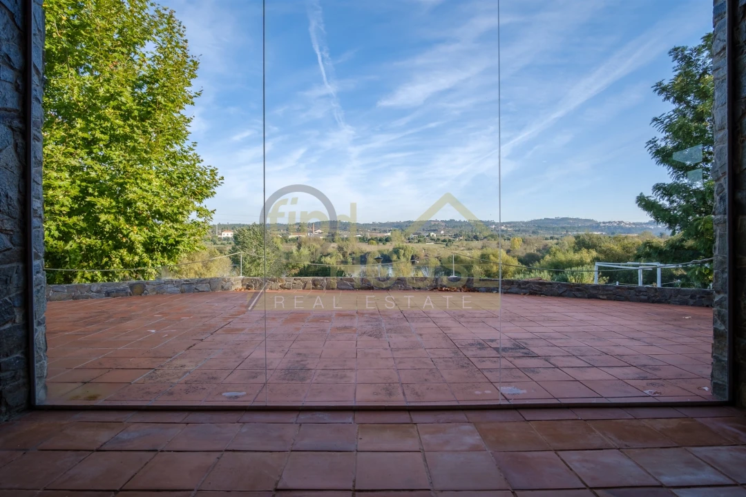 Quinta T4 para Venda em Alvega e Concavada Foto 2