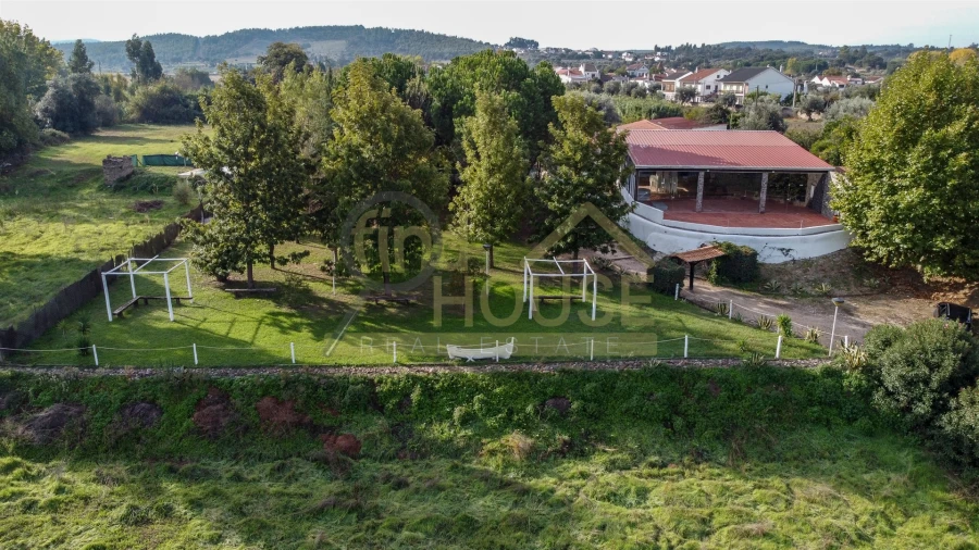 Quinta T4 para Venda em Alvega e Concavada Foto 7