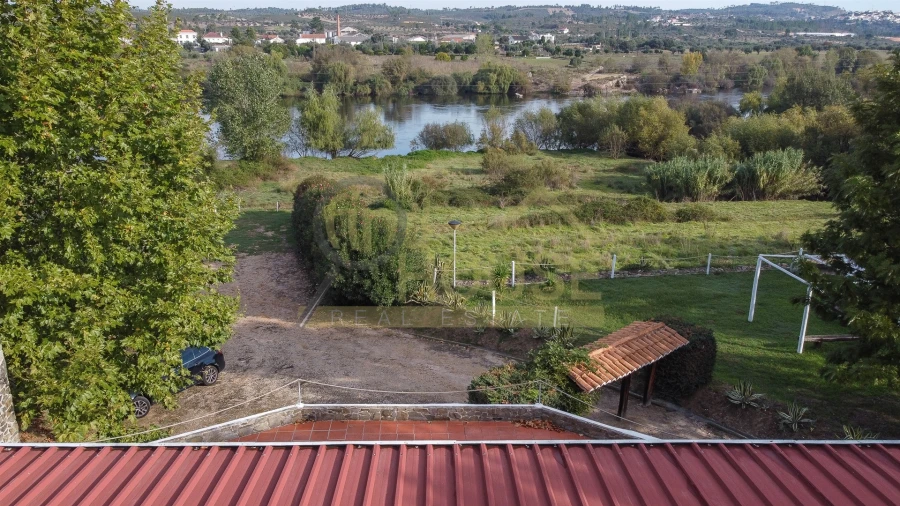 Quinta T4 para Venda em Alvega e Concavada Foto 46