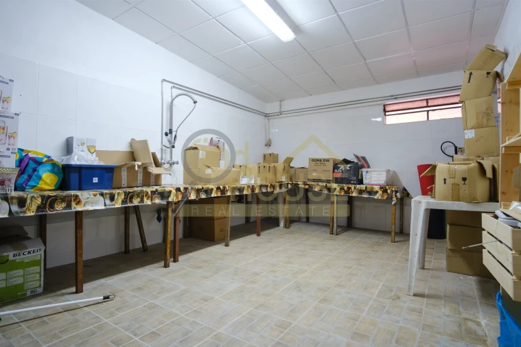 Quinta T4 para Venda em Alvega e Concavada Foto 55