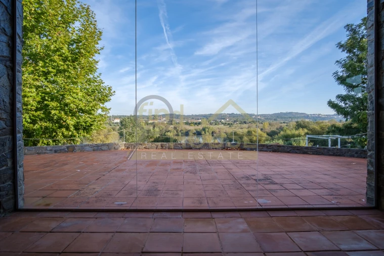 Quinta T4 para Venda em Alvega e Concavada Foto 2