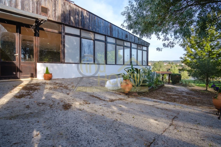 Quinta T4 para Venda em Alvega e Concavada Foto 10