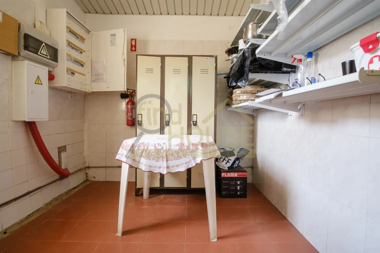 Quinta T4 para Venda em Alvega e Concavada Foto 57