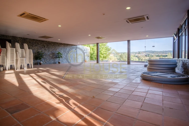 Quinta T4 para Venda em Alvega e Concavada Foto 12