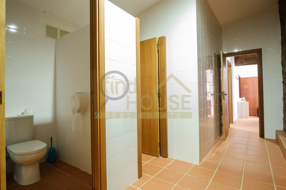 Quinta T4 para Venda em Alvega e Concavada Foto 24