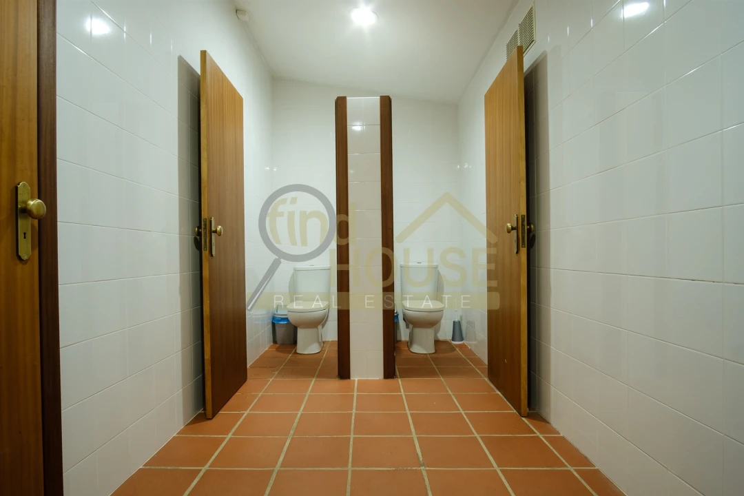 Quinta T4 para Venda em Alvega e Concavada Foto 21