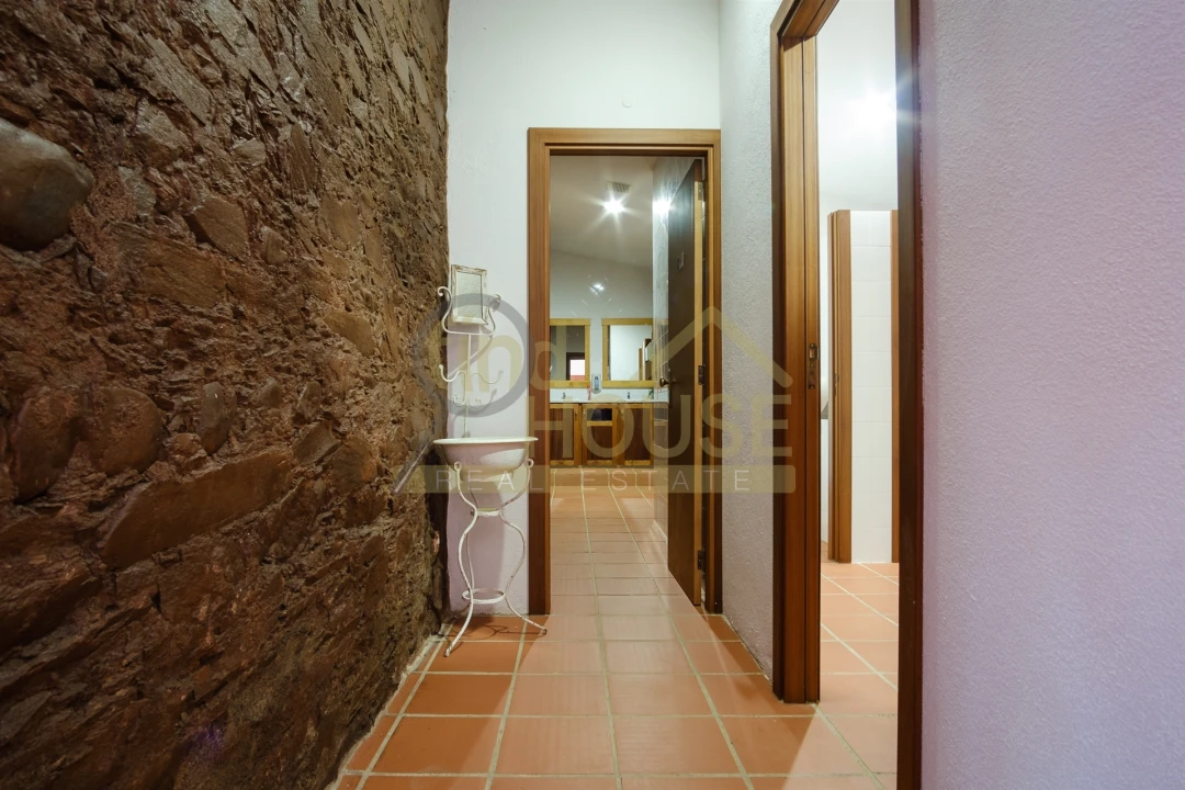 Quinta T4 para Venda em Alvega e Concavada Foto 22