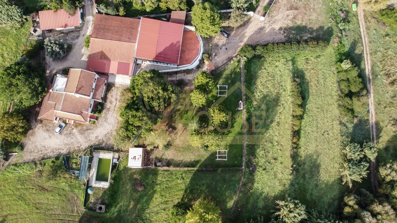 Quinta T4 para Venda em Alvega e Concavada Foto 5