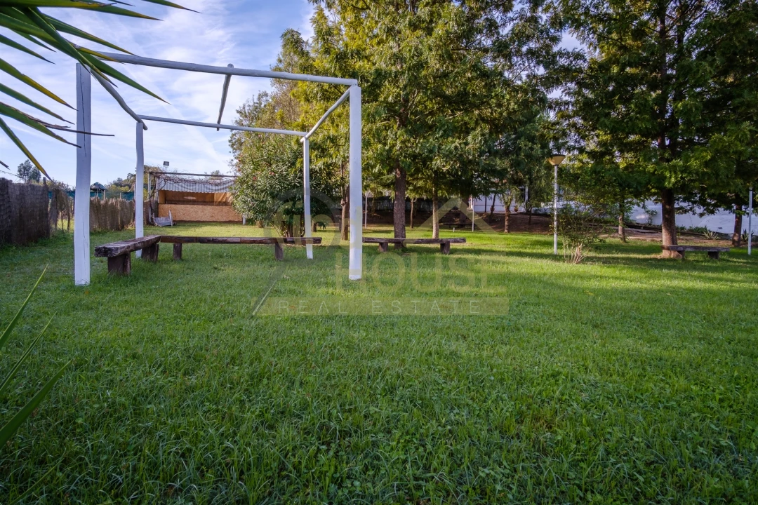 Quinta T4 para Venda em Alvega e Concavada Foto 48