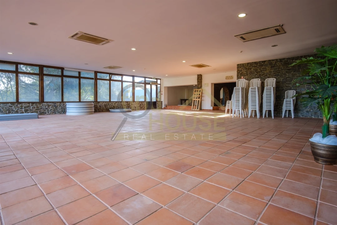 Quinta T4 para Venda em Alvega e Concavada Foto 15