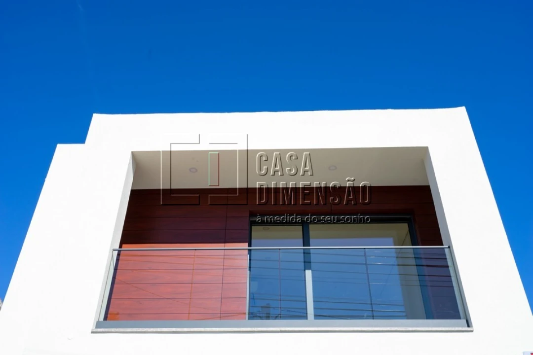 Moradia T4 para Venda em Charneca de Caparica e Sobreda Foto 83