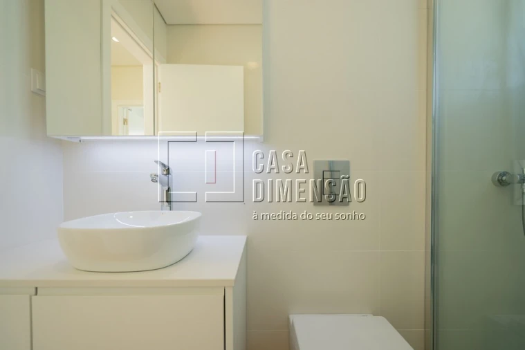 Moradia T4 para Venda em Charneca de Caparica e Sobreda Foto 69