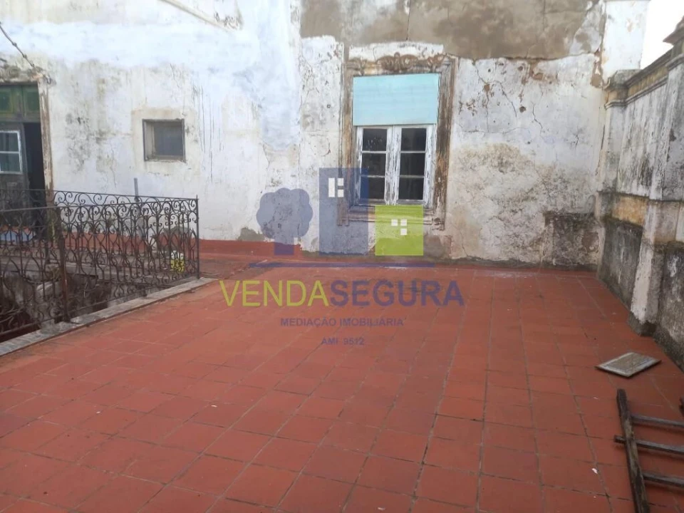 Moradia T5 para Venda em Safara e Santo Aleixo da Restauração Foto 34