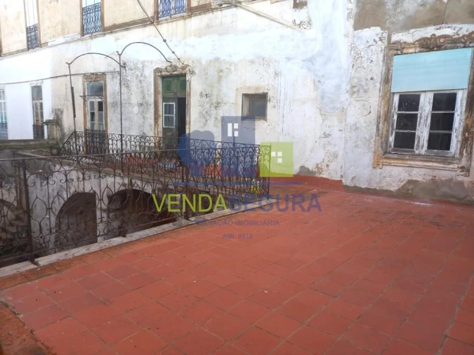 Moradia T5 para Venda em Safara e Santo Aleixo da Restauração Foto 37