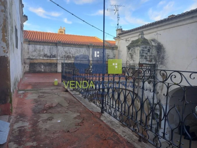 Moradia T5 para Venda em Safara e Santo Aleixo da Restauração Foto 32