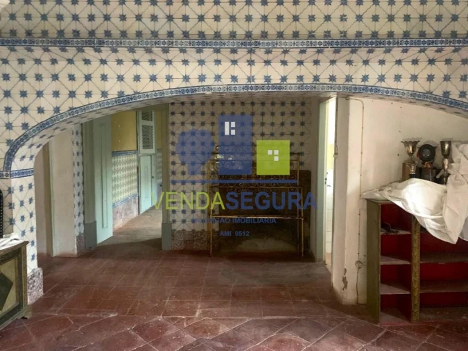 Moradia T5 para Venda em Safara e Santo Aleixo da Restauração Foto 30