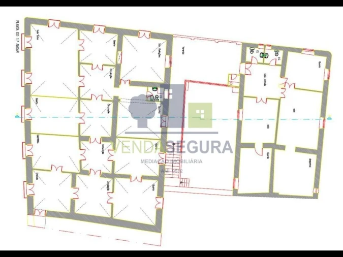 Moradia T5 para Venda em Safara e Santo Aleixo da Restauração Foto 2