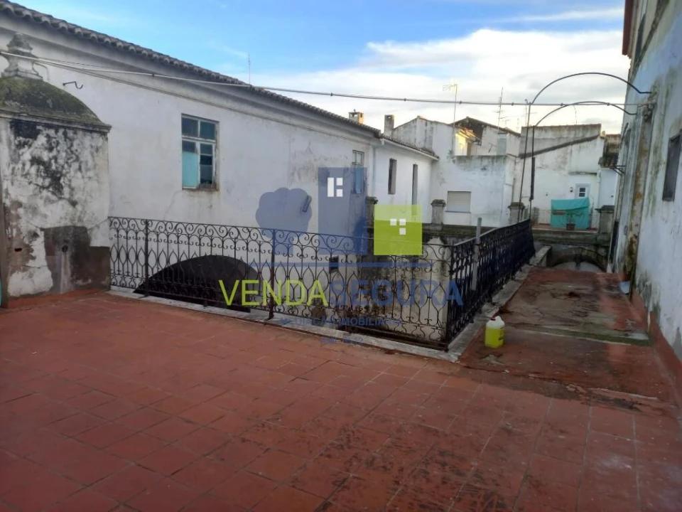 Moradia T5 para Venda em Safara e Santo Aleixo da Restauração Foto 33