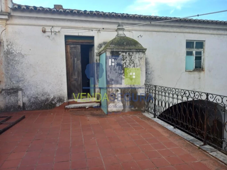 Moradia T5 para Venda em Safara e Santo Aleixo da Restauração Foto 35