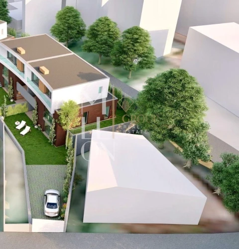 Moradia T3 para Venda em Caniço