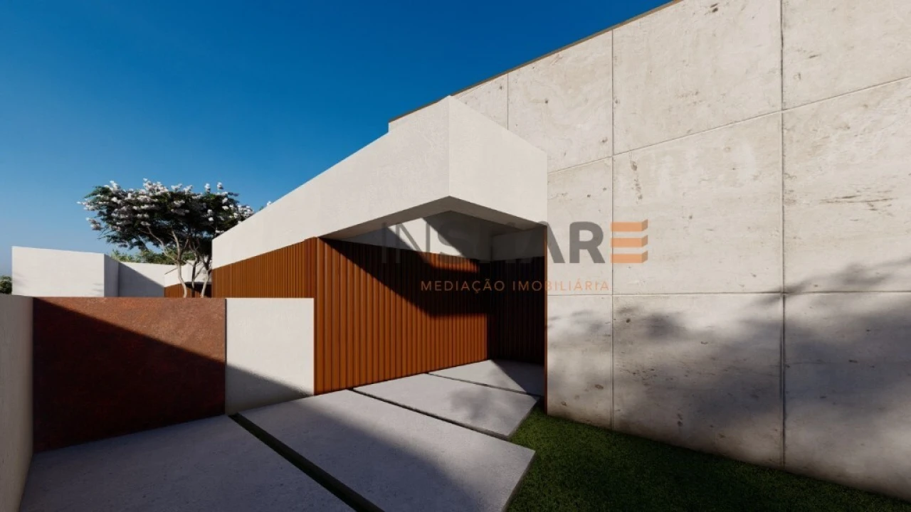 Moradia T3 para Venda em Adaufe Foto 22