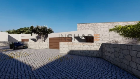 Moradia T3 para Venda em Adaufe
