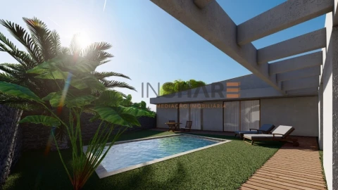 Moradia T3 para Venda em Adaufe