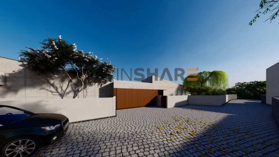 Moradia T3 para Venda em Adaufe Foto 3