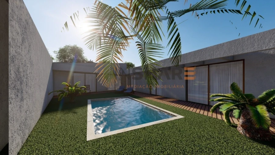 Moradia T3 para Venda em Adaufe Foto 21