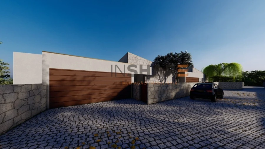 Moradia T3 para Venda em Adaufe Foto 9