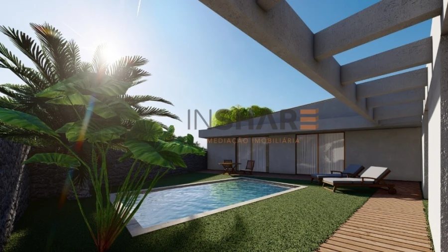 Moradia T3 para Venda em Adaufe Foto 27