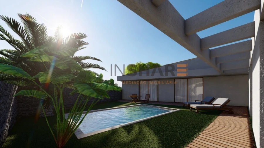 Moradia T3 para Venda em Adaufe Foto 15