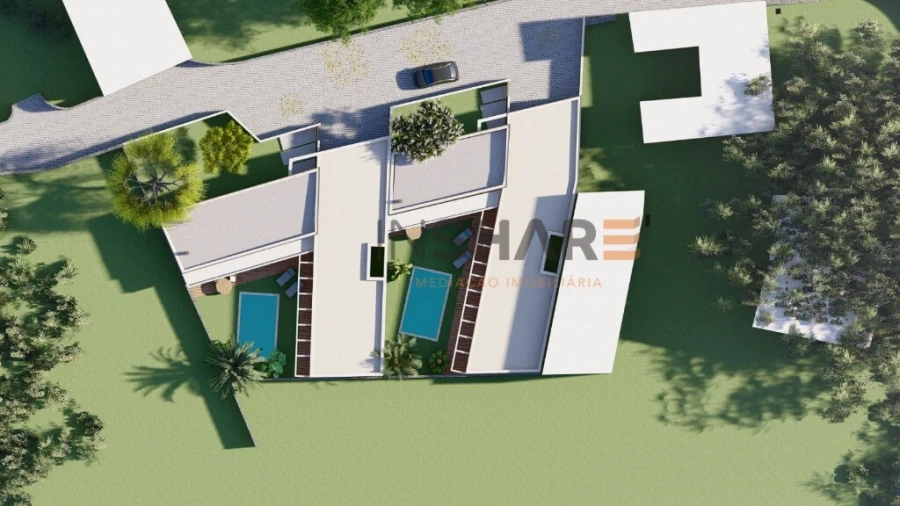 Moradia T3 para Venda em Adaufe Foto 4