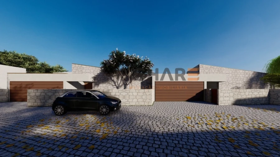 Moradia T3 para Venda em Adaufe Foto 14