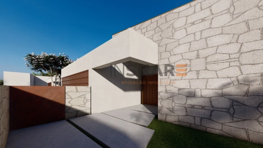 Moradia T3 para Venda em Adaufe Foto 24