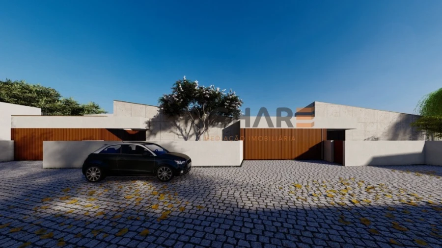 Moradia T3 para Venda em Adaufe Foto 2