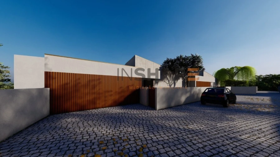 Moradia T3 para Venda em Adaufe Foto 20