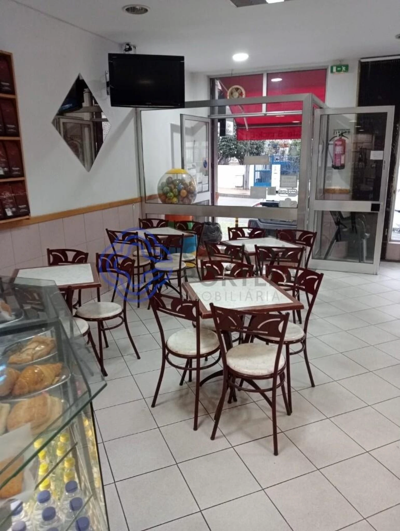 Negócio para Trespasse em Mafamude e Vilar do Paraíso Foto 45