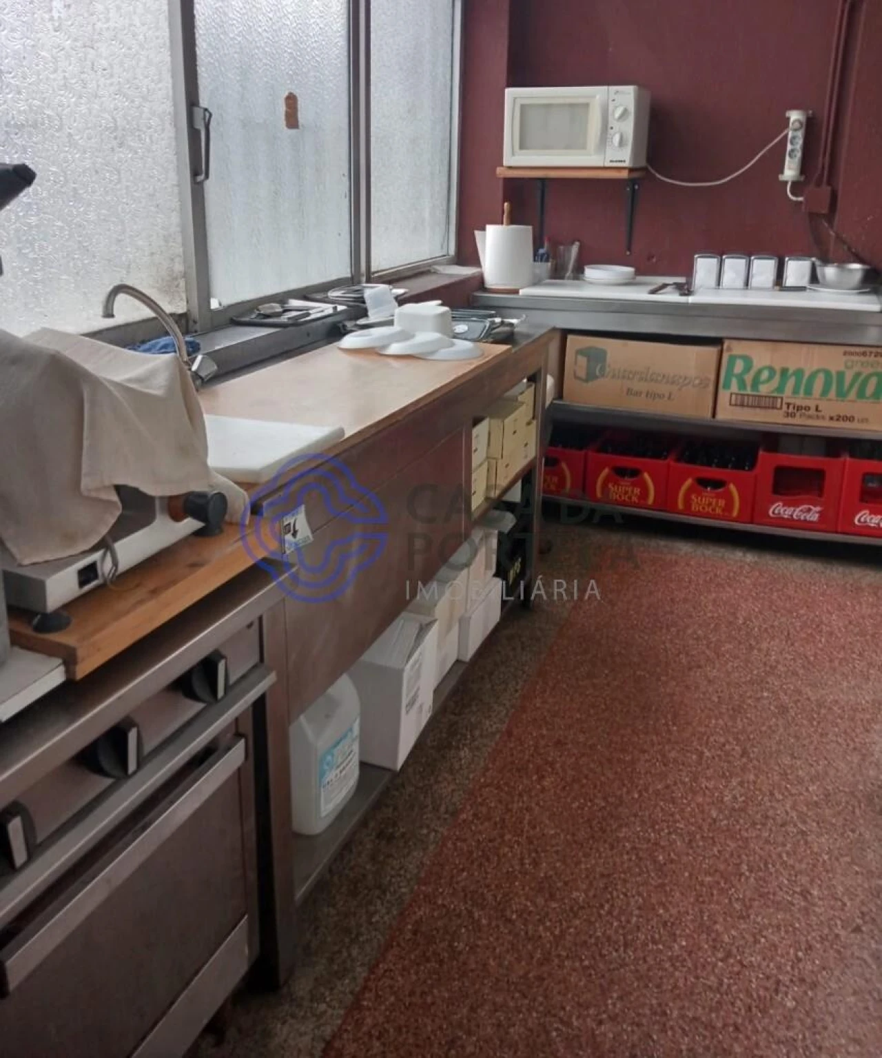 Negócio para Trespasse em Mafamude e Vilar do Paraíso Foto 19