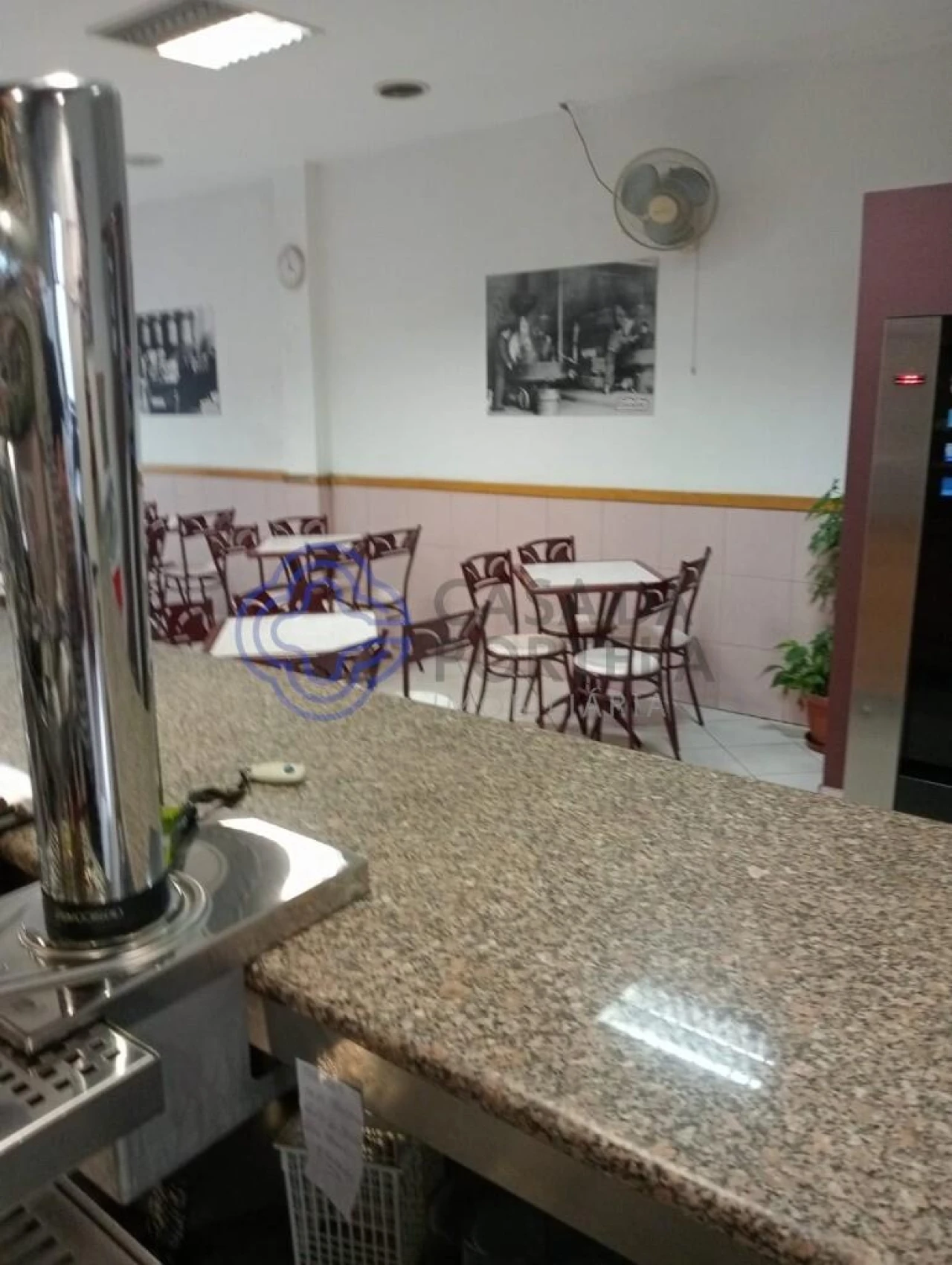 Negócio para Trespasse em Mafamude e Vilar do Paraíso Foto 10