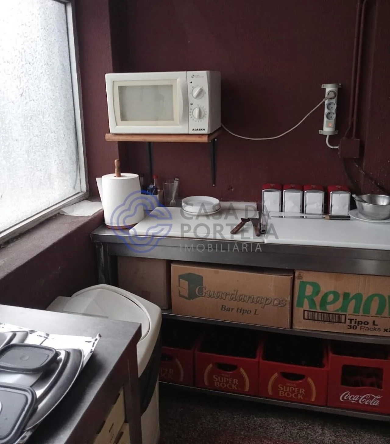 Negócio para Trespasse em Mafamude e Vilar do Paraíso Foto 18