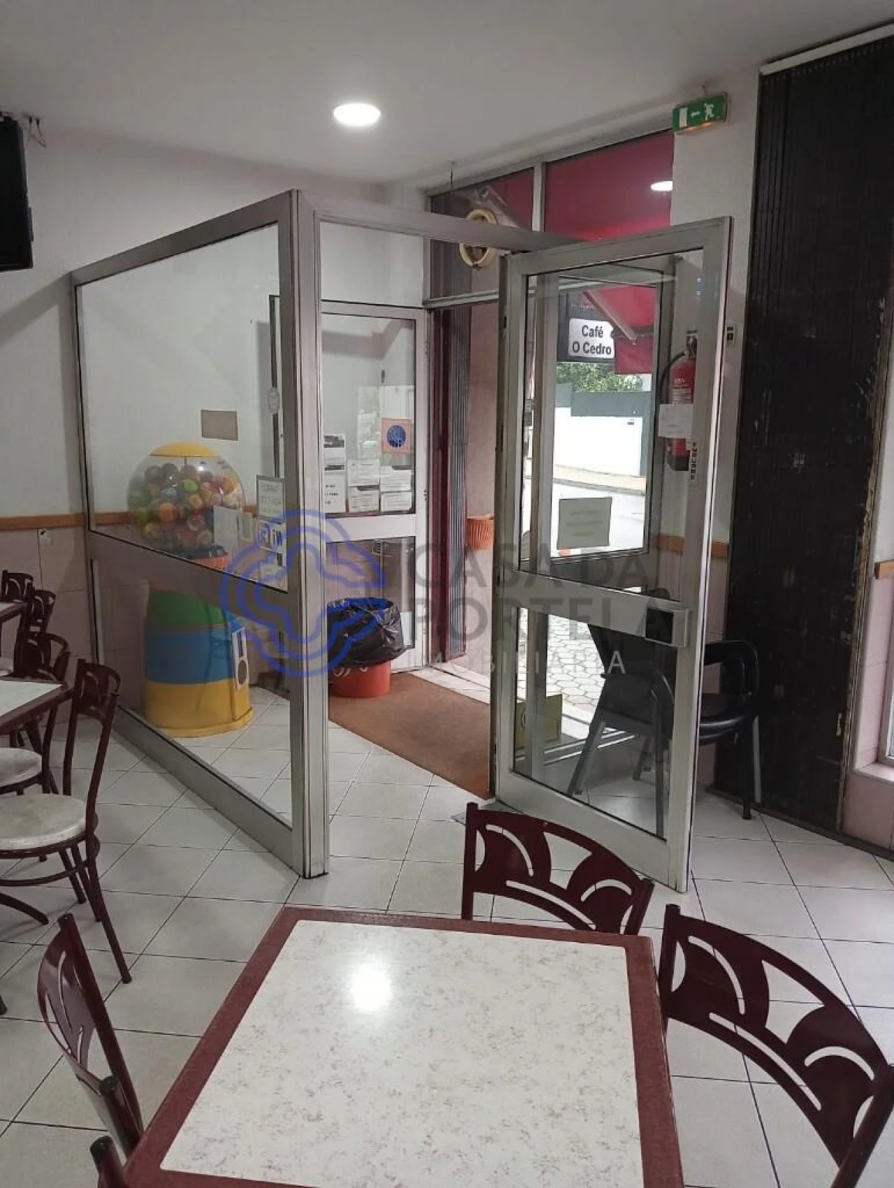 Negócio para Trespasse em Mafamude e Vilar do Paraíso Foto 29